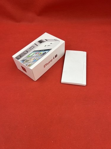 Apple iphone white - apple,