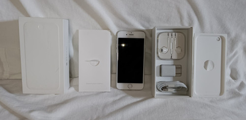 Apple iphone 128gb - iphone, unlocked